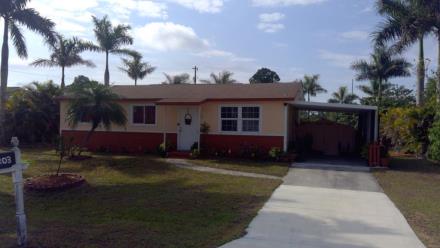 Front Photo