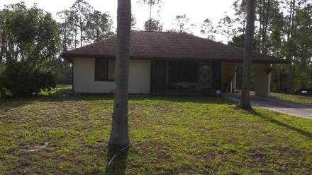 Front Photo