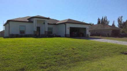 Front Photo