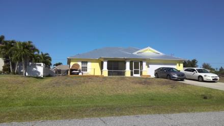 Front Photo