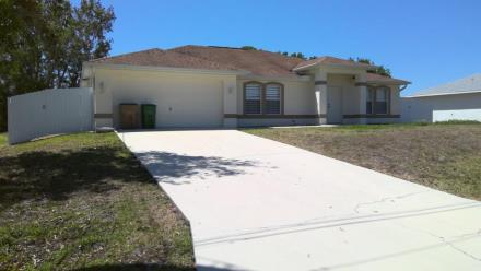 Front Photo