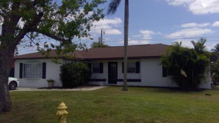 Front Photo