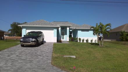 Front Photo