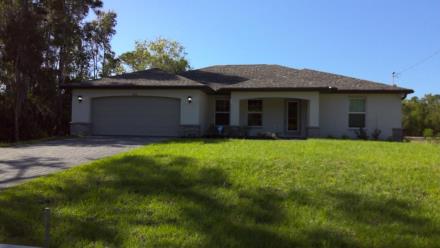 Front Photo