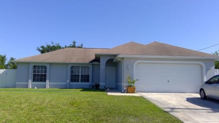 Front Photo