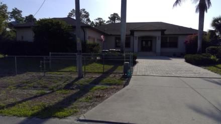 Front Photo