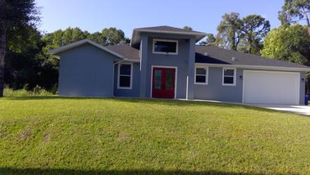 Front Photo
