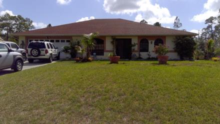 Front Photo