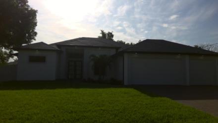 Front Photo