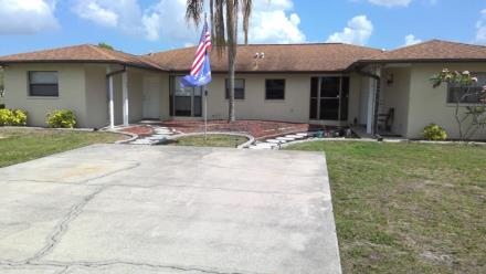 Front Photo