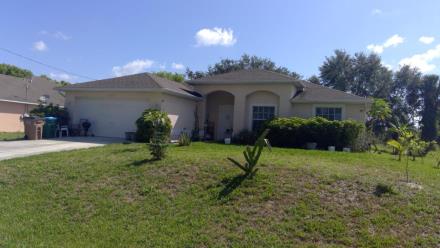 Front Photo