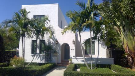 Front Photo