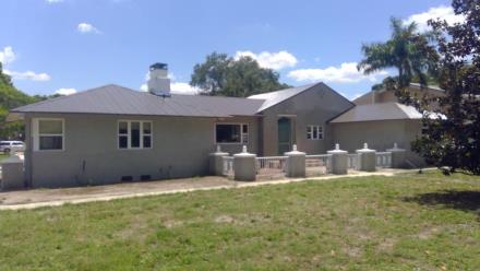 Front Photo
