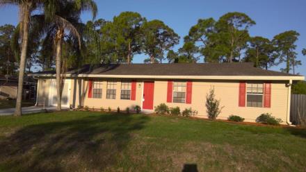 Front Photo