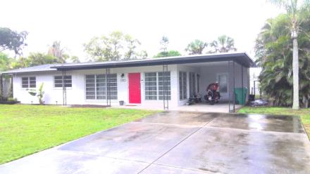 Front Photo