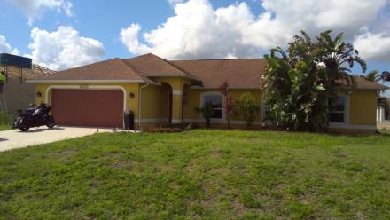 Front Photo