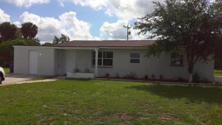 Front Photo