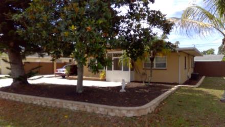 Front Photo