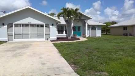 Front Photo