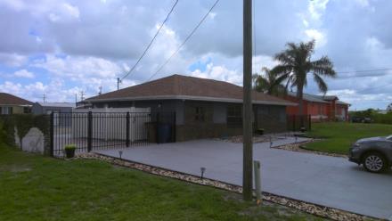 Front Photo