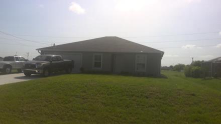 Front Photo