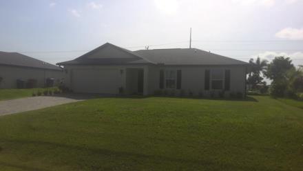 Front Photo