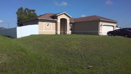 Front Photo