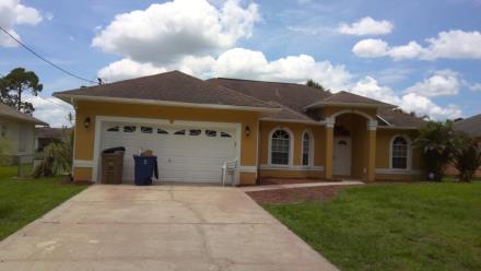 Front Photo