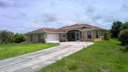 Front Photo
