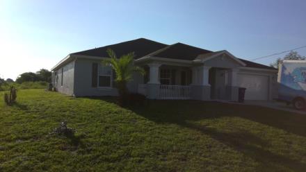 Front Photo