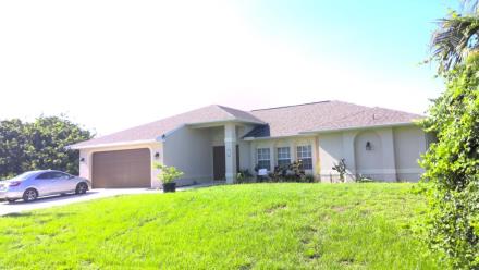 Front Photo