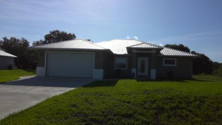 Front Photo