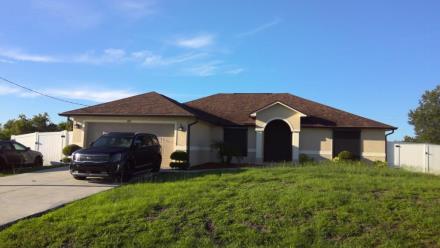 Front Photo