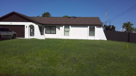 Front Photo