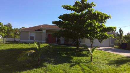 Front Photo