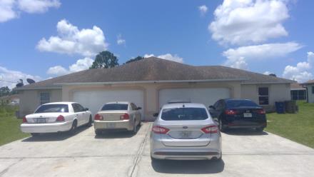 Front Photo