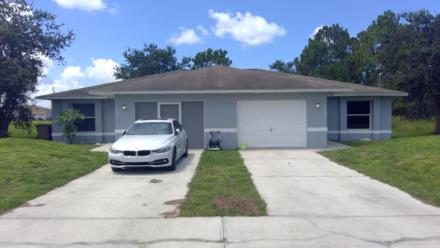 Front Photo