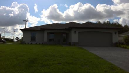Front Photo