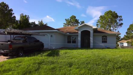 Front Photo
