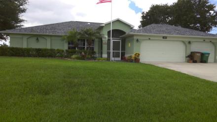 Front Photo