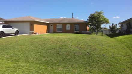 Front Photo