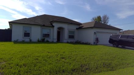 Front Photo