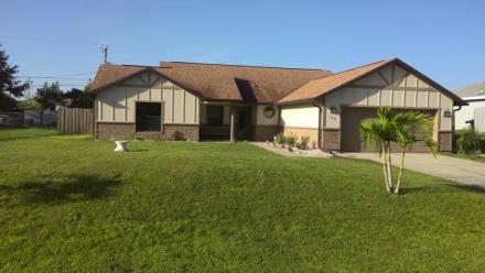 Front Photo