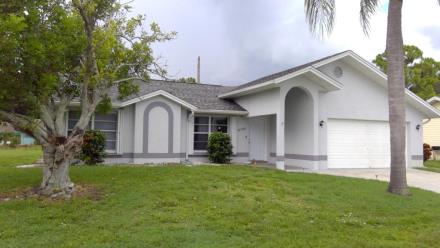Front Photo