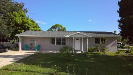 Front Photo
