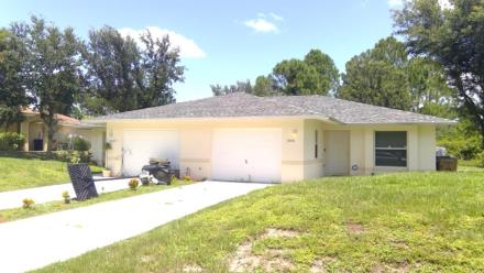 Front Photo