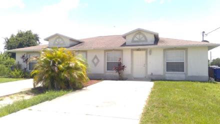 Front Photo