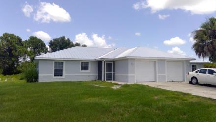 Front Photo