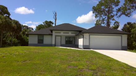 Front Photo