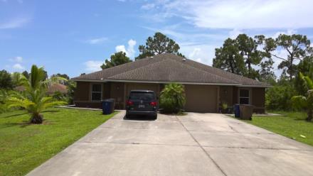 Front Photo